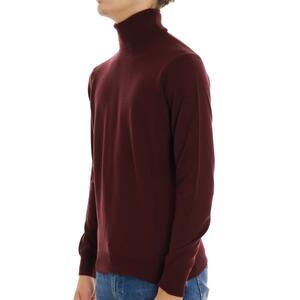 DOLCEVITA BASIC BORDEAUX